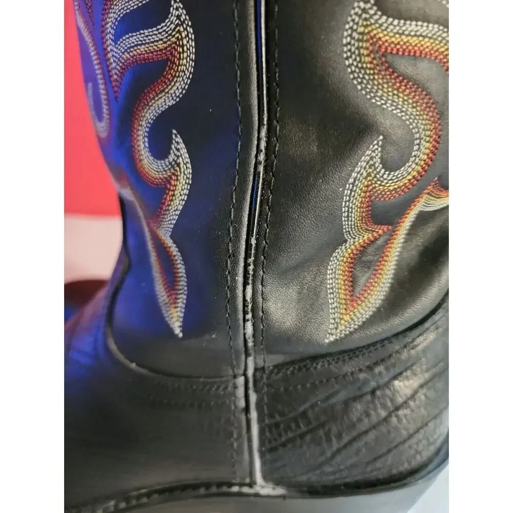 Durango 5742 black
